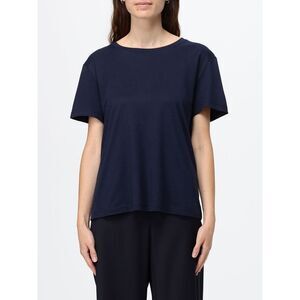 'S Max Mara T-Shirt Woman Blue